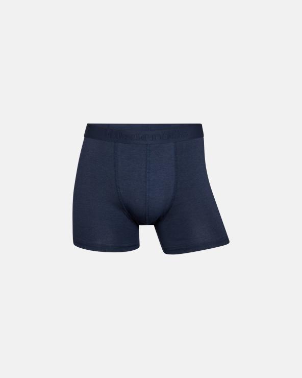 Resteröds Boxer Organic Cotton 5-Pack - Regular Leg | Multicolor