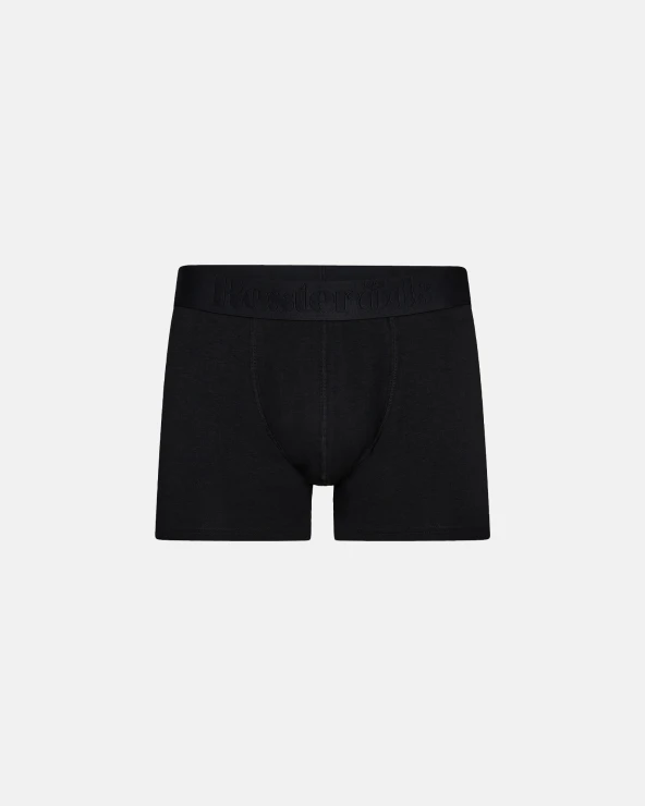 Resteröds Boxers "Gunnar" GOTS Cotton 5-pack | Multicolor