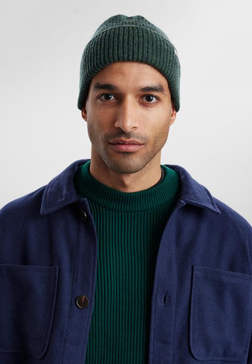 Resteröds Beanie | Green