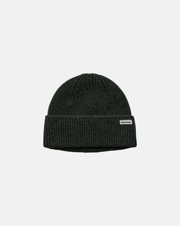 resteröds Beanie | Green
