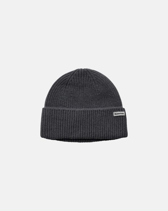 resteröds Beanie | Grey