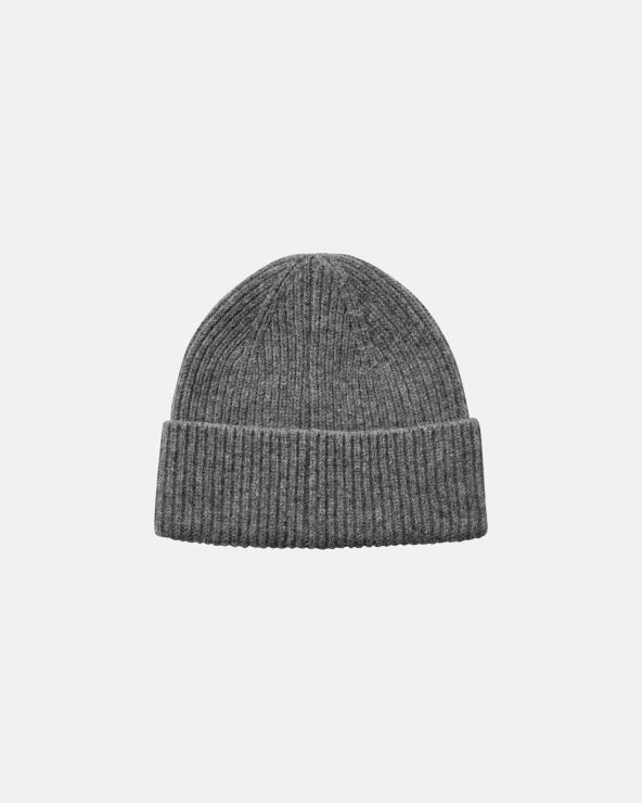 Resteröds Beanie | Light Gray