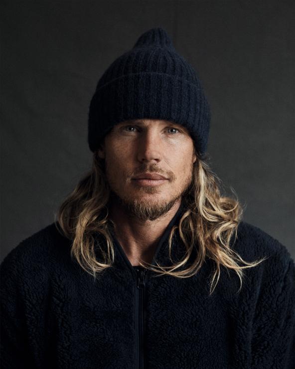 Resteröds Bengan Hat | Navy