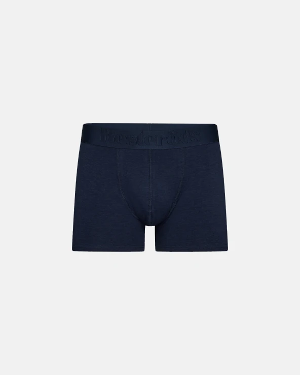 Resteröds Boxers "Gunnar" Bamboo 3-pack | Multicolor