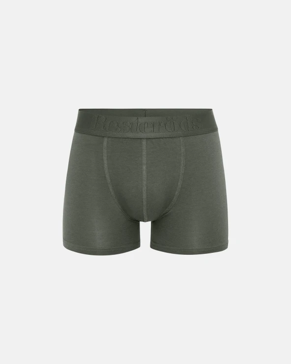 Resteröds Boxers "Gunnar" Bamboo 3-pack | Multicolor