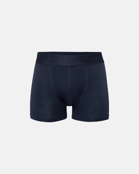 Resteröds Boxers "Gunnar" Bamboo 3-pack | Multicolor