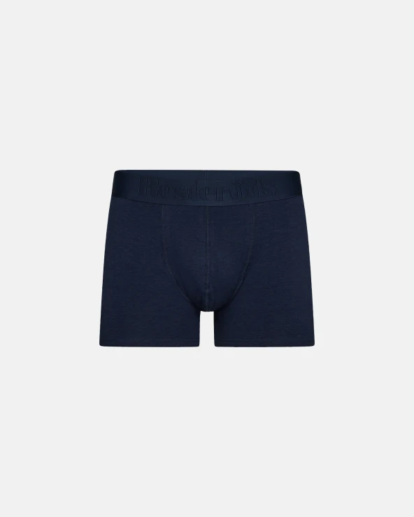 Resteröds Boxers "Gunnar" Bamboo 5-pack | Multicolor