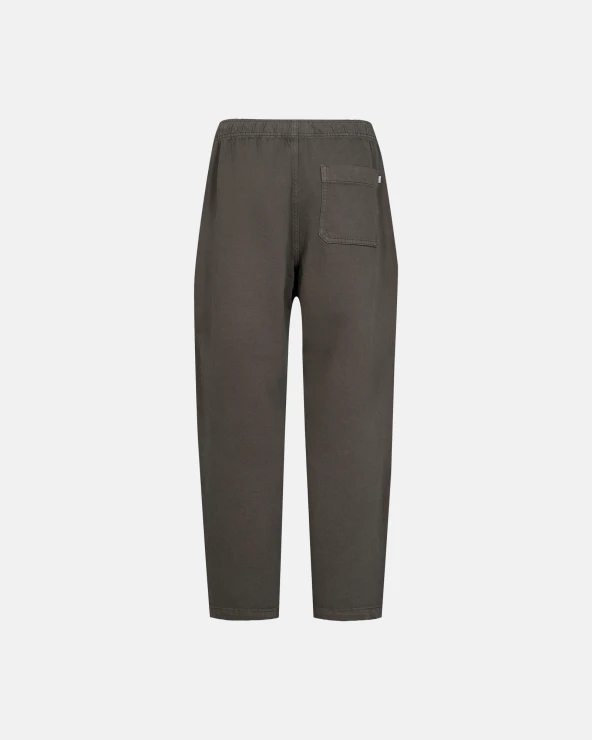 Resteröds Chino 'Neil' | 100% Cotton | Light Gray