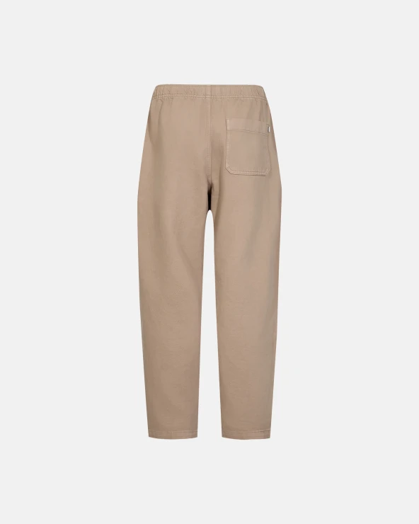 Resteröds Chino 'Neil' | 100% Cotton | Sand