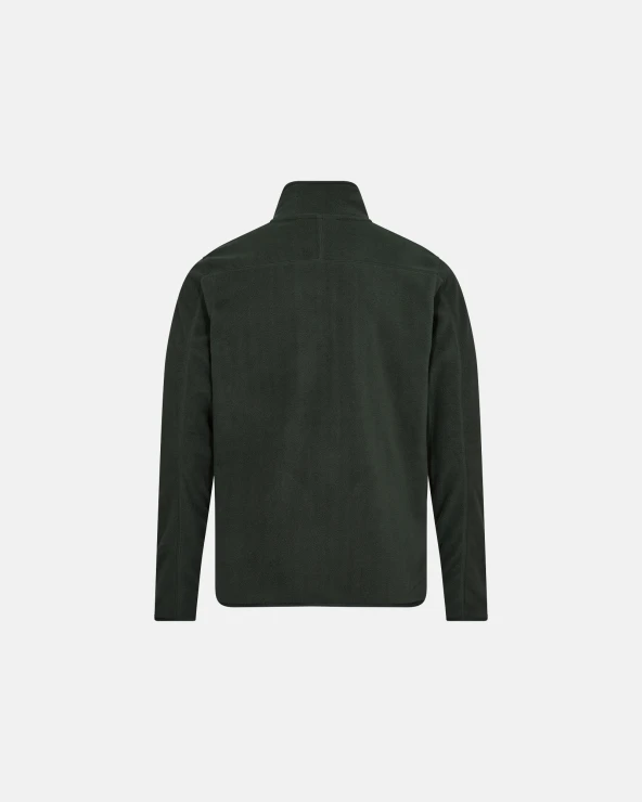 Resteröds Fleece Jacket "Polar" | Green