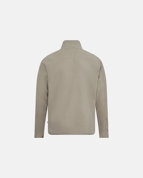 Resteröds Fleece Jacket "Polar" | Grey