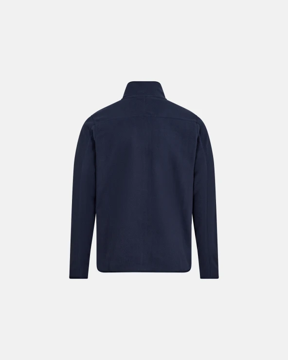 Resteröds Fleece Jacket "Polar" | Navy