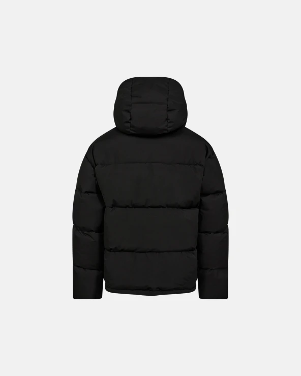 Resteröds Jacket "Frank" | Black