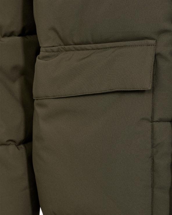 Resteröds Jacket "Frank" | Green