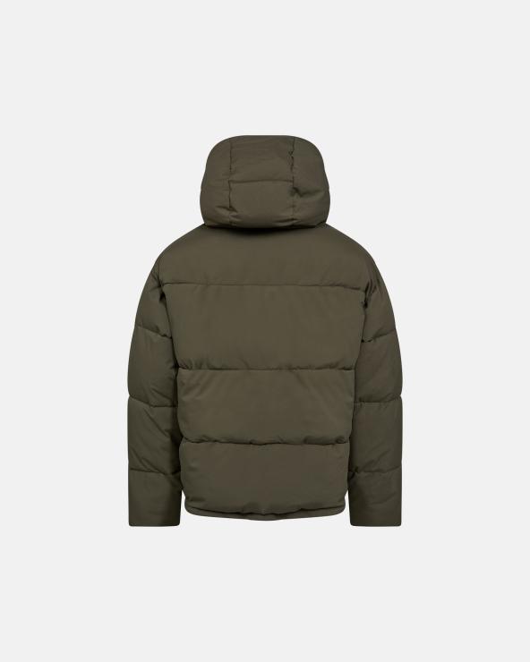 Resteröds Jacket "Frank" | Green