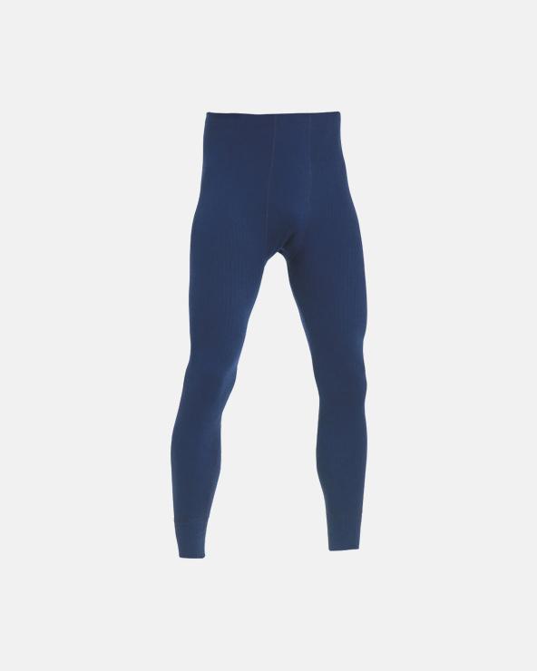 resteröds Long johns | 100% polyester | blue
