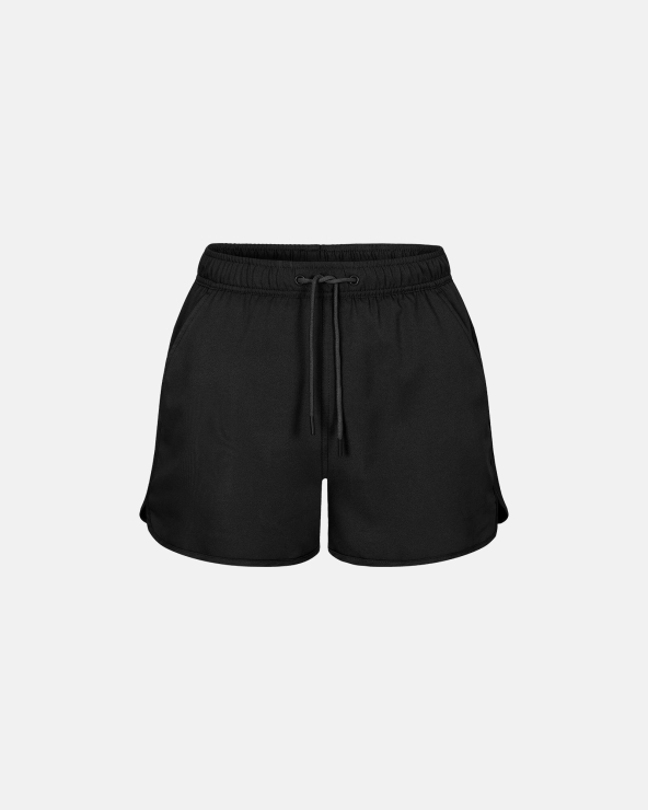 resteröds Premium Swimwear | Black