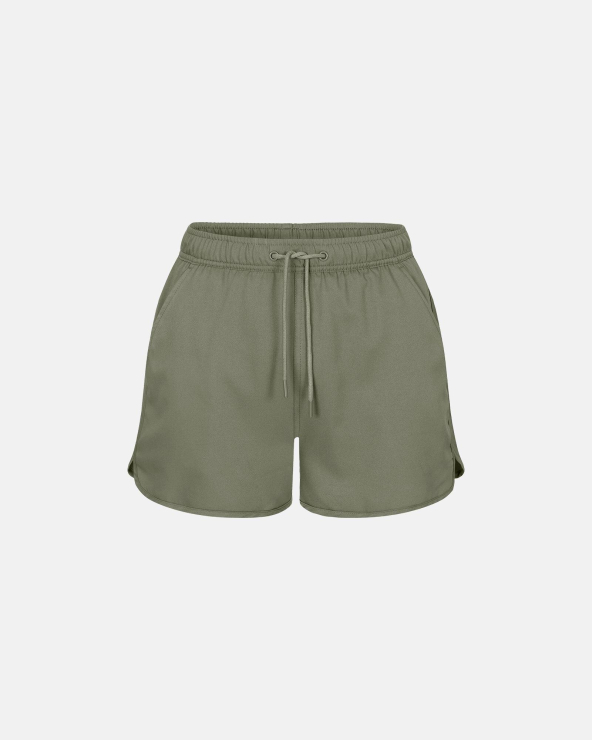 resteröds Premium Swimwear | Light Army