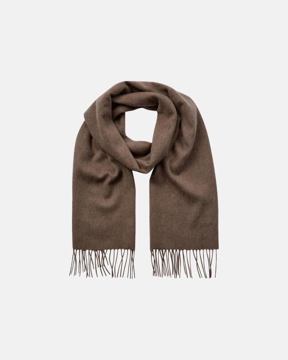 resteröds Scarf 100% wool | Sand