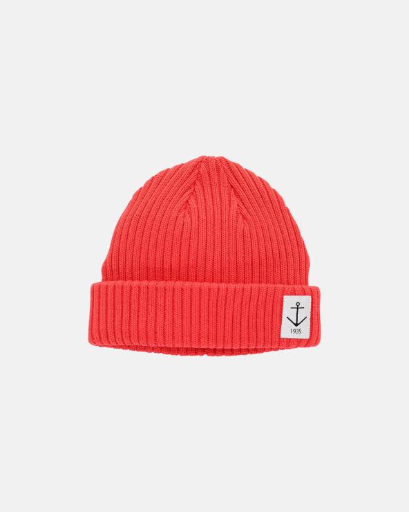 resteröds Smula Organic Cotton | Orange