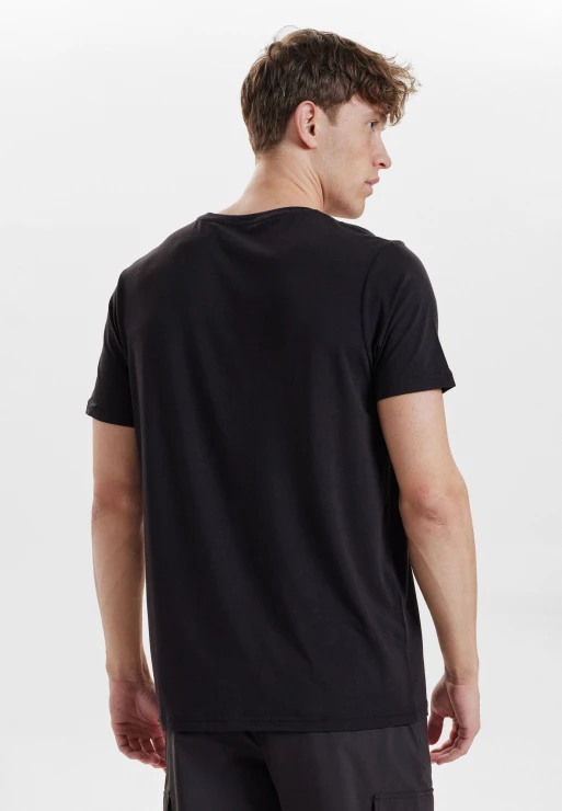 Resteröds T-shirt 2-pack | 100% Organic Cotton | Black