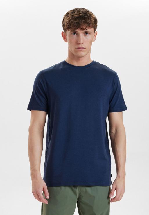 Resteröds T-shirt 2-pack | 100% Organic Cotton | Navy