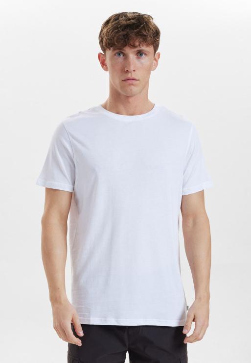 Resteröds T-shirt 2-pack | 100% Organic Cotton | White