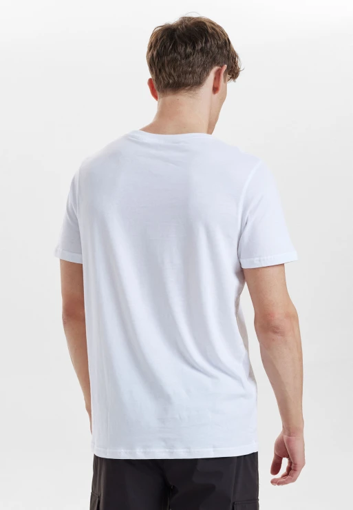 Resteröds T-shirt 2-pack | 100% Organic Cotton | White