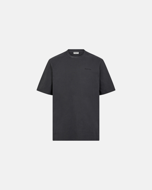 resteröds T-shirt 'bag' | 100% cotton | Gray