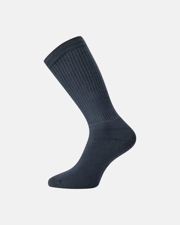 Resteröds Tennis Socks 2-pack | Grey