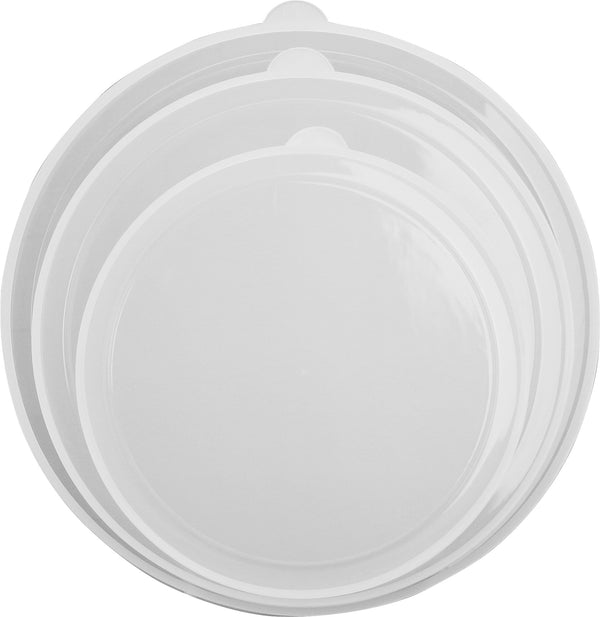 reston lloyd 3 Piece Large Bowl Set - Replacement Lids