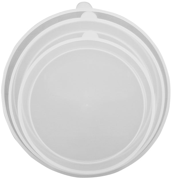 reston lloyd 3 Piece Small Bowl Set - Replacement Lids