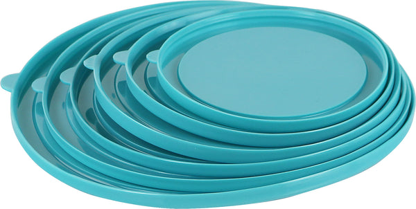 Reston Lloyd 6 Piece Bowl Set Replacement Turquoise