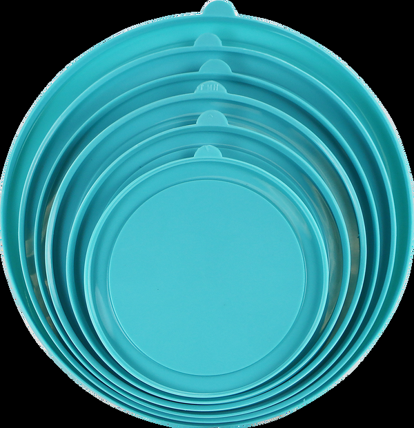 reston lloyd 6 Piece Bowl Set Replacement Turquoise