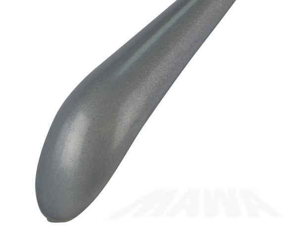 Reston Lloyd BodyForm 42-LK Pant Bar With Clips Silver