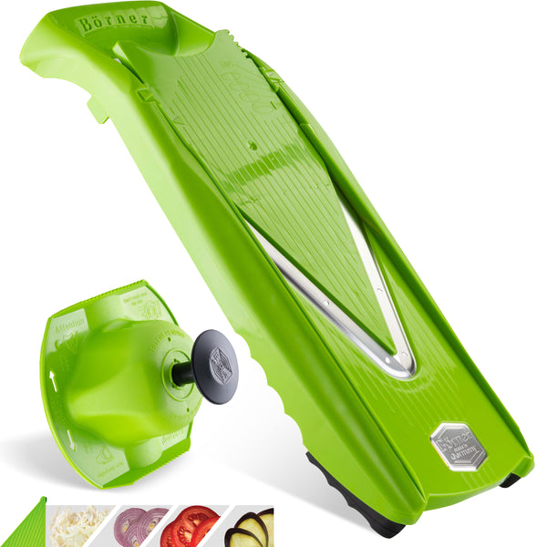 reston lloyd Börner Germany V5 - Power Line Basic Set