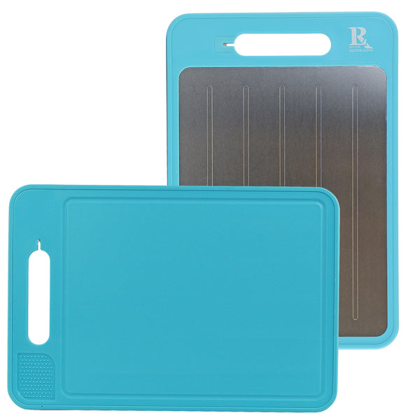 reston lloyd Cutting Board/Defroster & More Turquoise