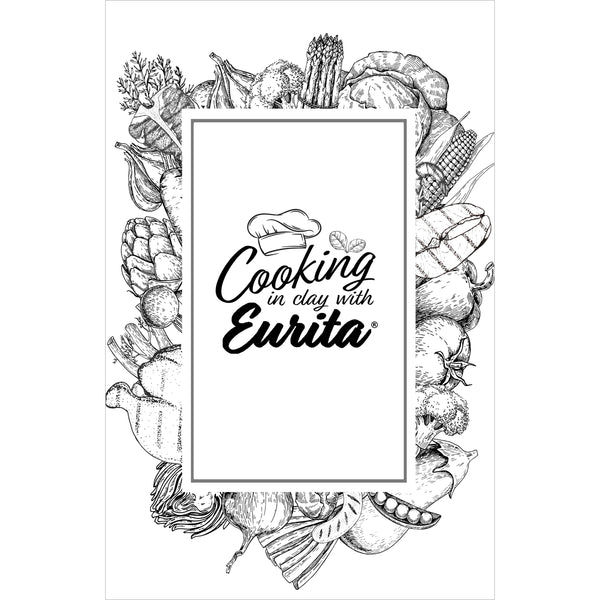 reston lloyd FREE Eurita Clay Cooking Cookbook- Download