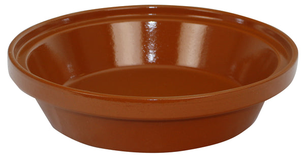 reston lloyd Hand Painted 2 Qt Tagine Base - Replacement Base