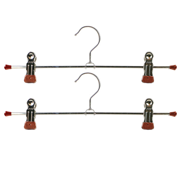 Reston Lloyd 12" Pant Hanger K-30D Copper