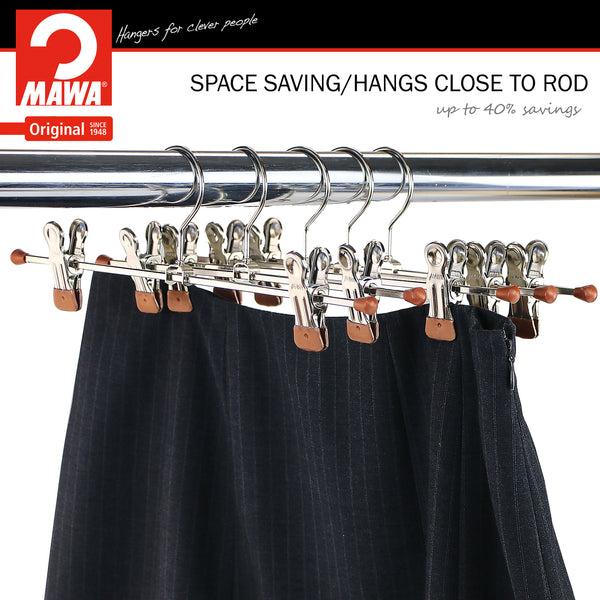 Reston Lloyd 12" Pant Hanger K-30D Copper