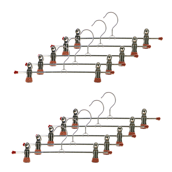 reston lloyd 12" Pant Hanger K-30D Copper