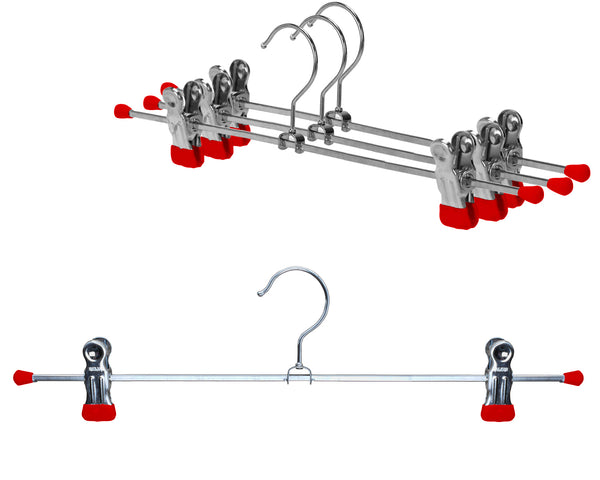 reston lloyd 16" Pant Hanger K-40D New Red