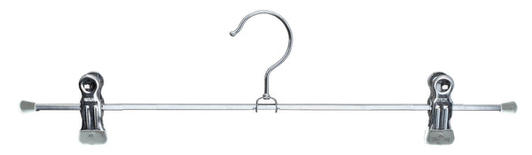 reston lloyd 16" Pant Hanger K-40D Silver