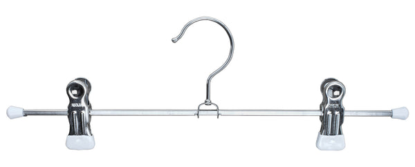reston lloyd 16" Pant Hanger K-40D White