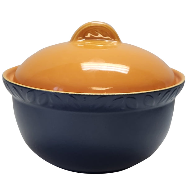 reston lloyd 2.5 Quart Ceramic Cooking Dish