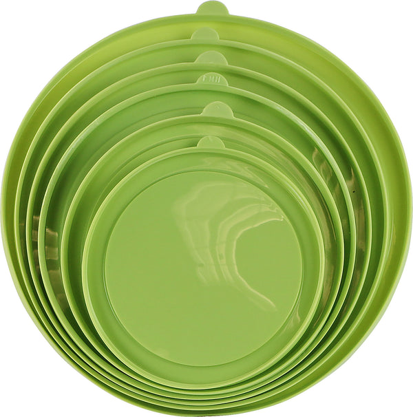 reston lloyd 6 Piece Bowl Set Replacement Lime