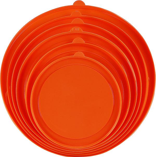 reston lloyd 6 Piece Bowl Set Replacement Orange