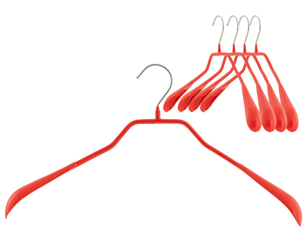 reston lloyd BodyForm 42-L Hanger Red