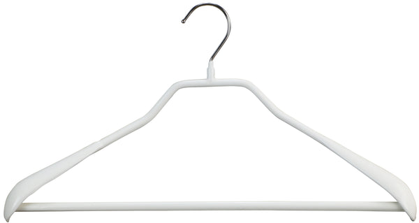 reston lloyd BodyForm 42-LS Pant Bar Hanger White